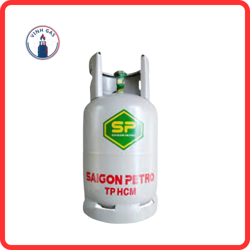 Gas Saigon Petro - Bình 12kg